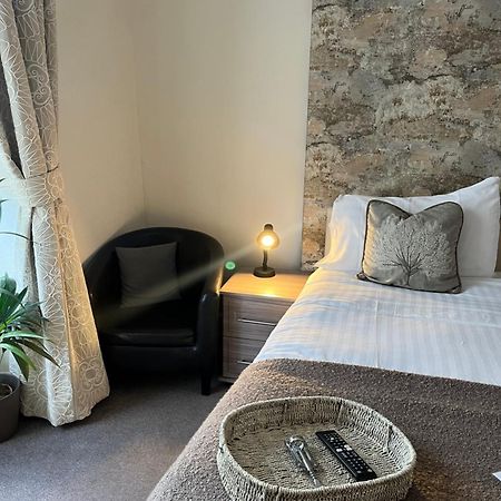 Johnny Dough'S Conwy With Rooms Kültér fotó